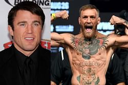 "You fell for it" - Conor McGregor's team claims he deliberately made and deleted the tweets about Daniel Cormier, as per Chael Sonnen