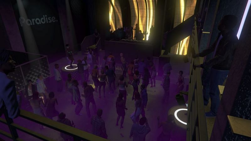 Nightclub is the most profitable business in GTA Online (Image via GTA Wiki)