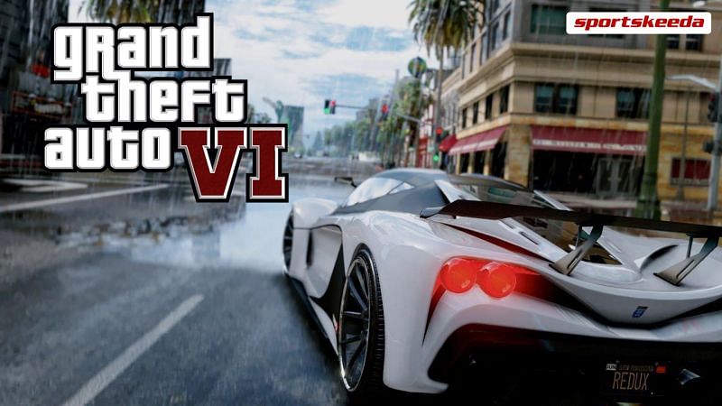 GTA 6 (Image via Sportskeeda )