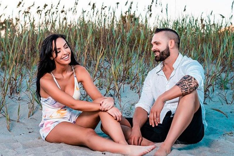 AEW Star Shawn Spears is married to former WWE Superstar Peyton Royce