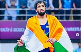 Ravi Kumar Dahiya at Olympics 2021: Strengths and weaknesses of India's wrestling medal hope