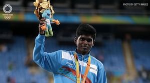 Tokyo Paralympics Opening Ceremony: Mariyappan Thangavelu in quarantine, Tek Chand replaces him as India’s flagbearer