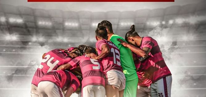 FC Bengaluru United adds four new players ahead of 2021/22 season