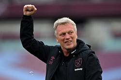 West Ham have their eyes set on £20 million-rated Juventus star