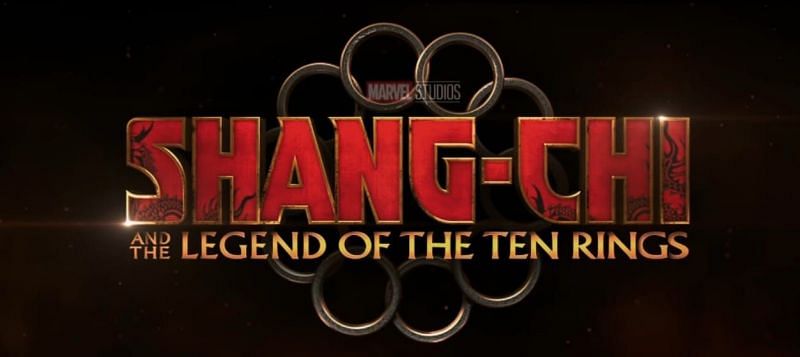Shang-Chi is releasing theatrically on September 3 in the USA (Image via Marvel)