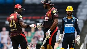 CPL 2021: सभी टीमों के मैचों का पूरा कार्यक्रम