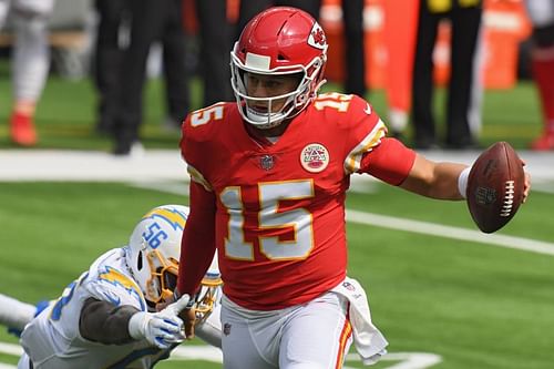 Kansas City Chiefs vs Los Angeles Chargers - NFL Pre Season