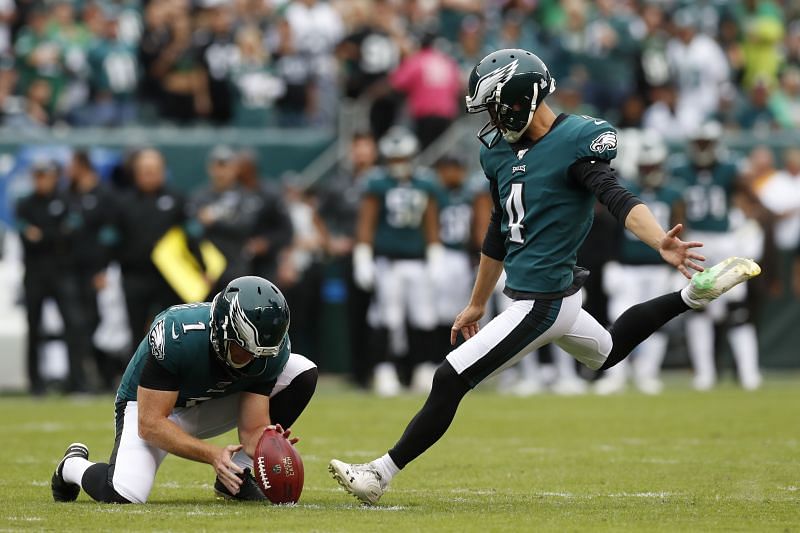 Projecting 2021 starting lineup for Philadelphia Eagles entering Week 1