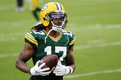 NFL top 100 players of 2021: Top five WRs