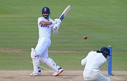 Ajinkya Rahane - A good man in a storm