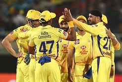 IPL 2021: 3 spin bowlers with the most maiden overs in tournament's history