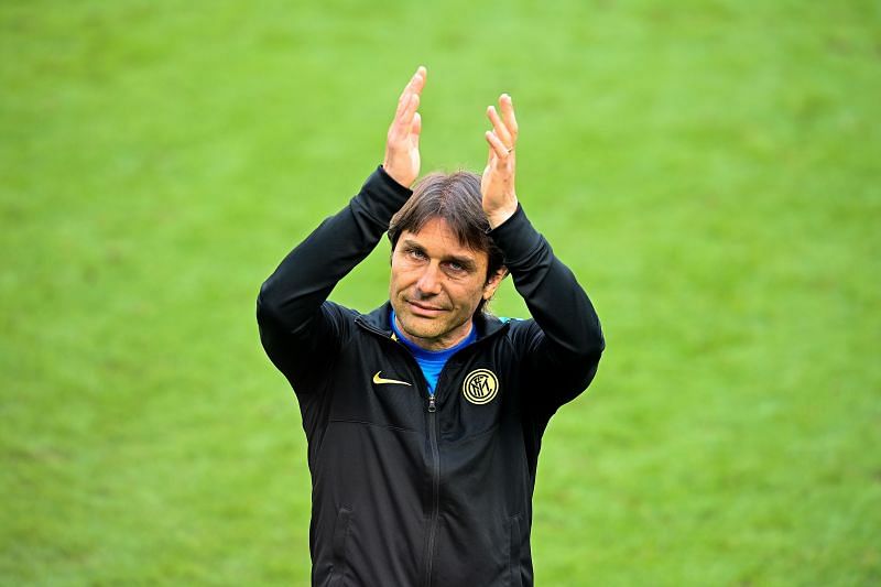 Conte has not always been successful with his big signings