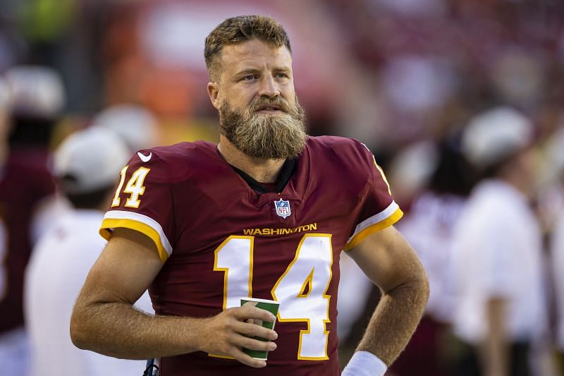 NFL Week 2: One stat to know for every team + Ryan Fitzpatrick