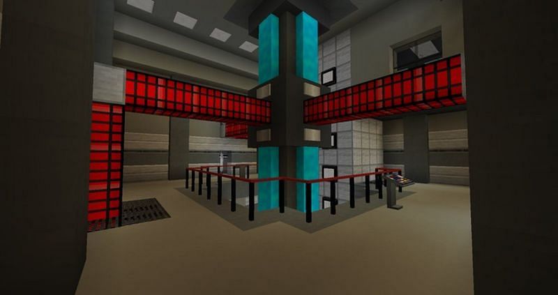 minecraft star trek resource pack