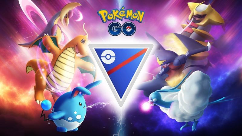 When it comes to choosing a Pokemon GO battle team, diversity and performance are vital components (Image via Niantic)