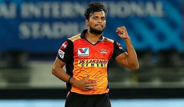 टी नटराजन आईपीएल के लिए यूएई जाने को तैयार