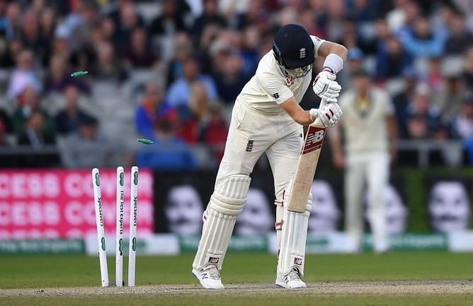 IND vs ENG 2021: Michael Vaughan rubbishes blame on The Hundred for England's disastrous outing with the bat
