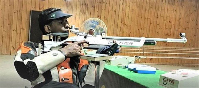 India at Paralympics 2021 (Day 6, 30th August) schedule: When and where to watch Team India, events, timings in IST and live streaming details