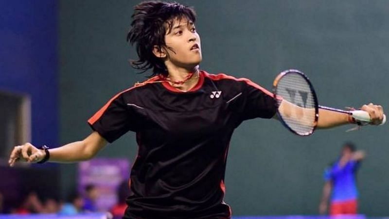 Assam&#039;s Ashmita Chaliha will be eager to take part in the selection trials