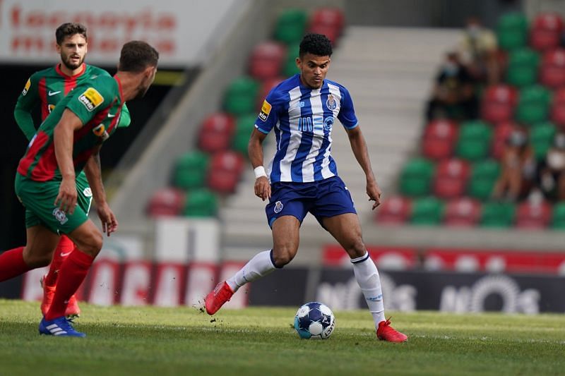 FC Porto face local rivals Arouca in their upcoming Primeira Liga fixture