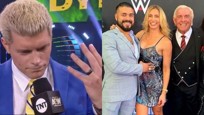 5 things Ric Flair can do in AEW