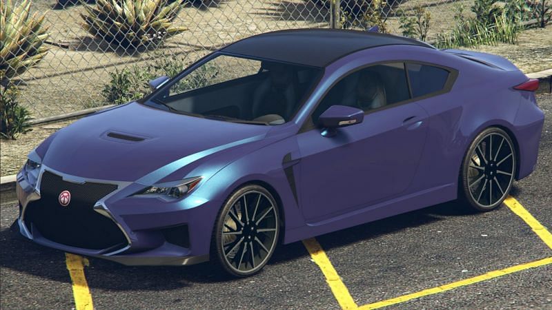 Los Santos Tuners Bonuses Week, GTA Wiki