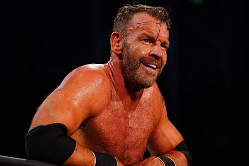 AEW's Christian Cage has an admirer in the form of a RAW Superstar!