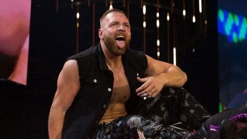 Jon Moxley has an interesting opponent at AEW Rampage: The First Dance!