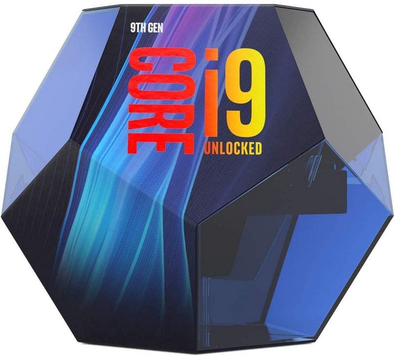 Intel Core i9 i9-9900K