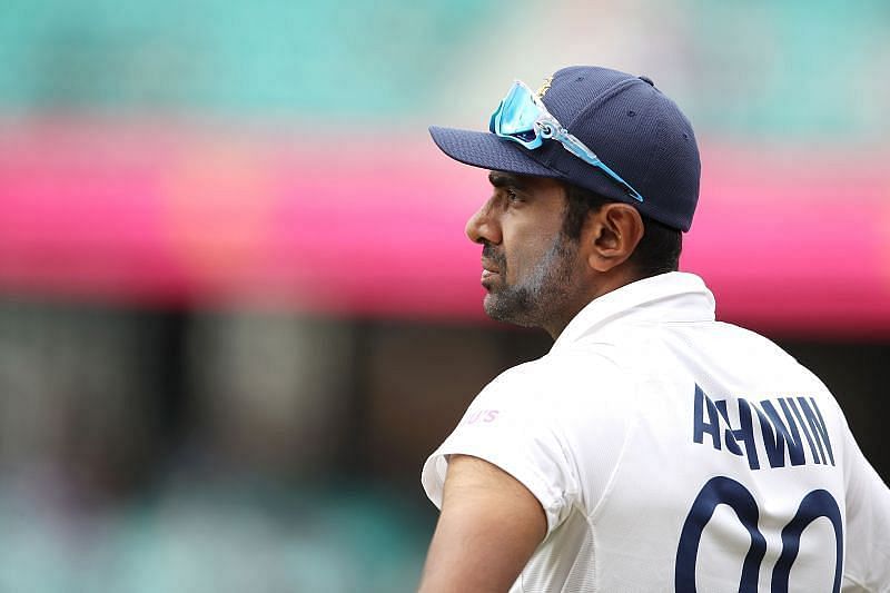 Former England cricketer Nasser Hussain batted for R Ashwin&#039;s inclusion in the fourth Test