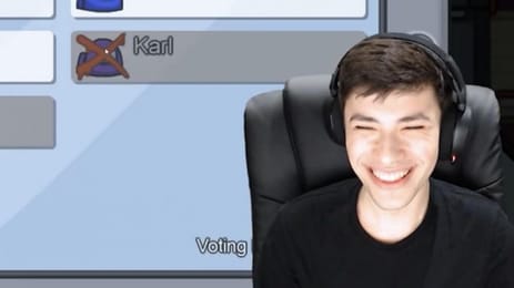 I Ll Do It When George Is Here When Minecraft Streamer Dream Disclosed His Plans For Face Reveal