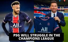 5 bold predictions for the 2021-22 season