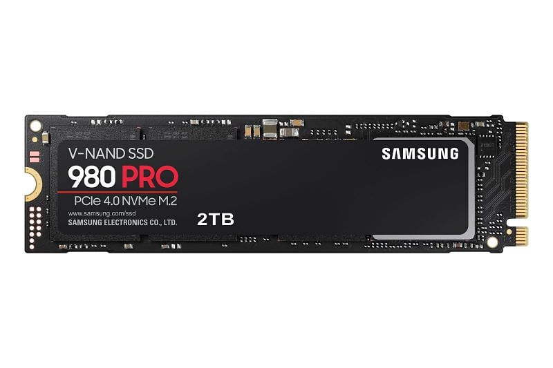 SAMSUNG 980 Pro 2TB