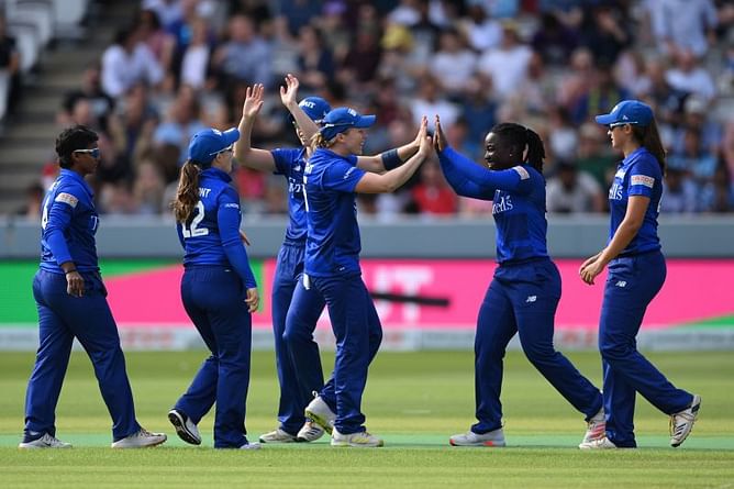 The Hundred Women's Competition 2021 Match 17: London Spirit vs Northern Superchargers - Preview, predicted XIs, match prediction, weather forecast and pitch report