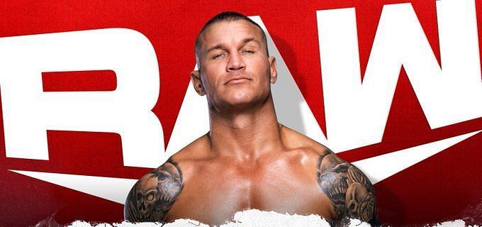 Randy Orton is set to return to RAW