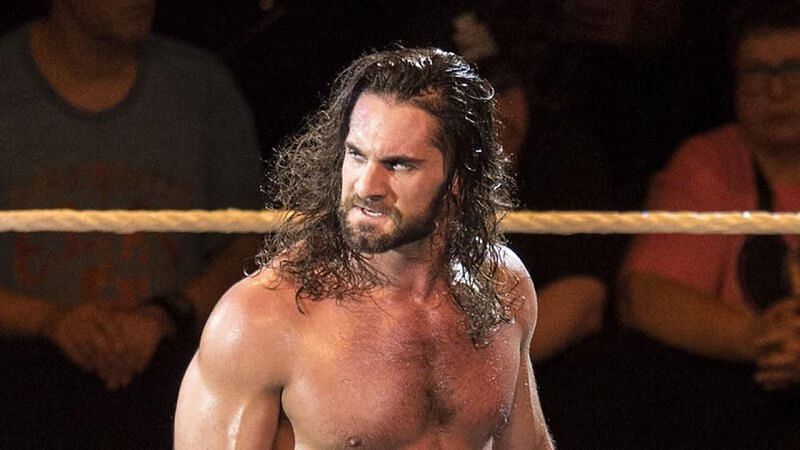Seth Rollins has everything to lose at SummerSlam