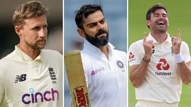 IND vs ENG 2021: 3 player battles to watch out for in the fourth Test as India look eye comeback