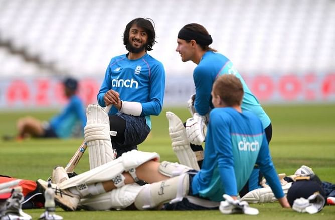 Young opener Haseeb Hameed in line to return to England line-up after 5 years, Moeen Ali also in contention for Lord’s Test