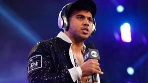 "You ain't got a career in front of you" - WWE Hall of Famer slams AEW's Max Caster over recent controversy [Exclusive]