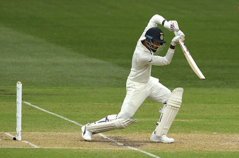VVS Laxman highlighted that KL Rahul has scored centuries in overseas Tests as an opener