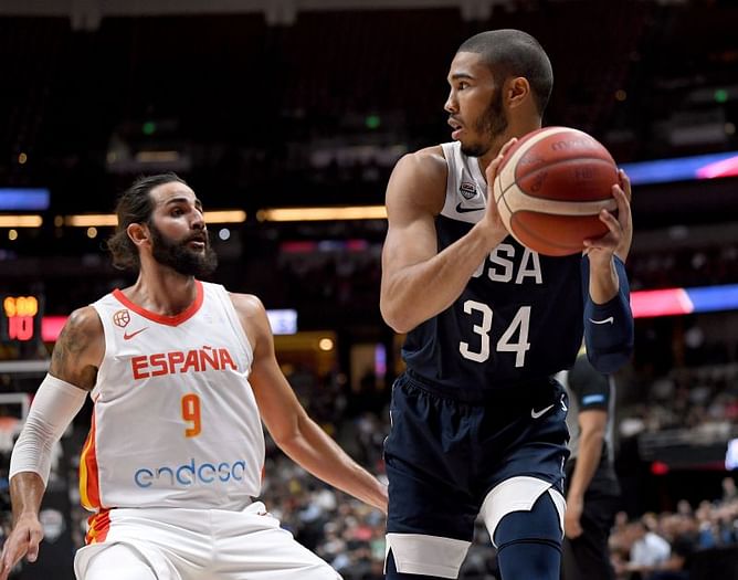 Olympics 2021 Men's Basketball Quarterfinals: Spain vs USA Prediction & Match Preview - August 3rd, 2021