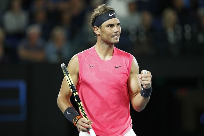 Washington 2021: Rafael Nadal vs Lloyd Harris preview, head-to-head & prediction | Citi Open