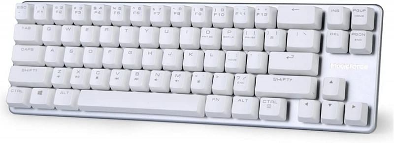 Magicforce Brown Switch 68-Keys Mechanical Keyboard
