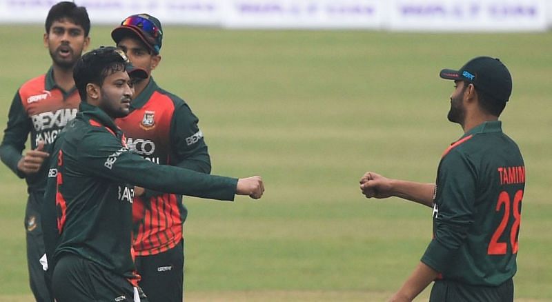 शाकिब अल हसन टी20 वर्ल्ड कप से पहले आईपीएल में खेलेंगे और बांग्लादेश को इससे फायदा होगा 