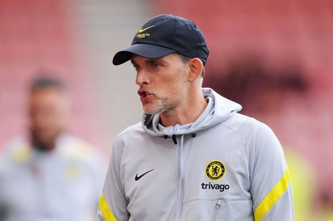 Thomas Tuchel hints at new role for Chelsea star