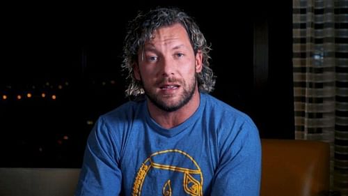 Kenny Omega