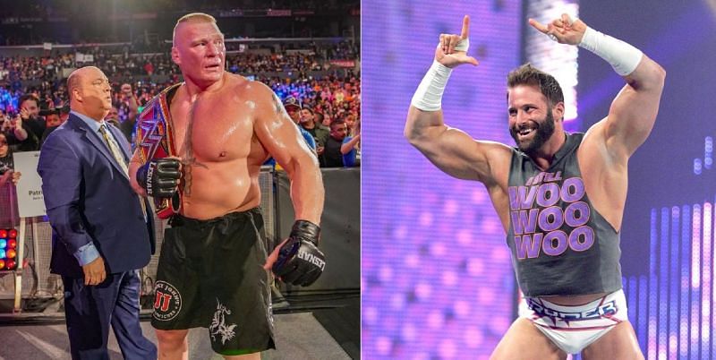 There are a number of former WWE Superstar who don&#039;t want to return to the company
