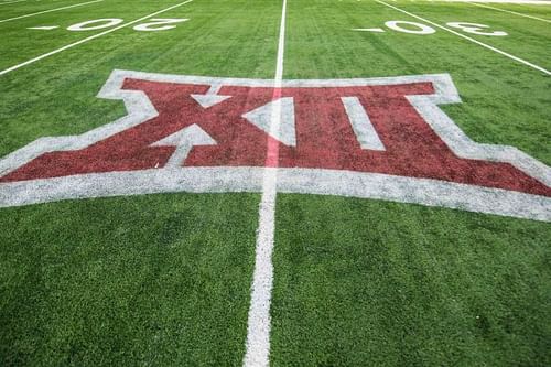 Big 12 football conference