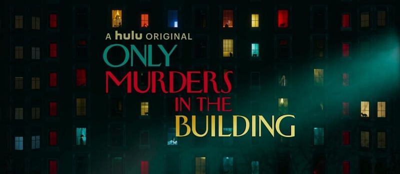 Only Murders In the Building will premiere on August 31 (Image via Hulu)