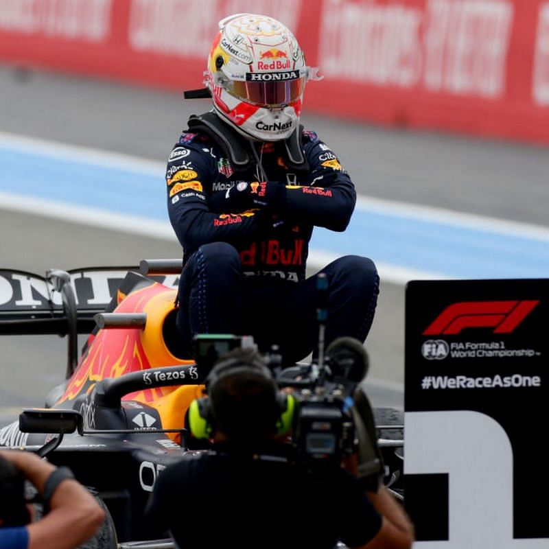 Verstappen and Red Bull pulled off a brilliant comeback drive at the Hungarian Grand Prix.